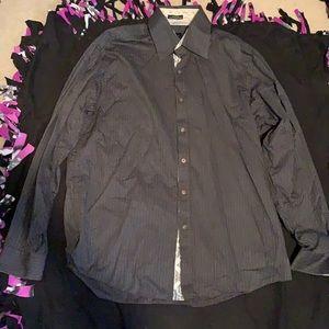 Parc 81 size XXL button down